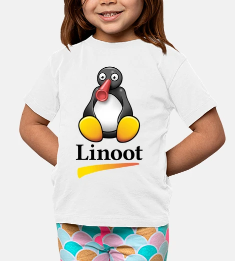 Abbigliamento linoot