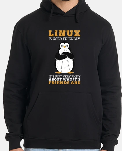 Sweat Linux est convivial c39est juste très