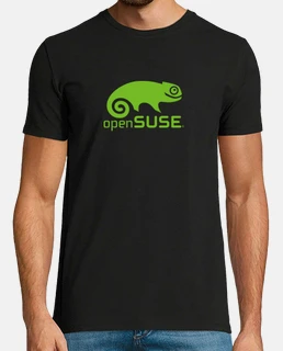 Linux openSUSE