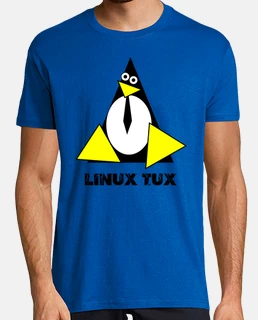 Linux Tux
