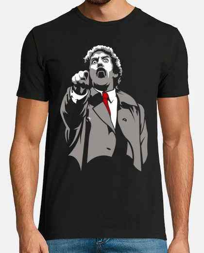 Tee-shirt L'Invasion des Profanateurs