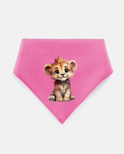Mascotas lion bébé petit jeune lionceau jungle