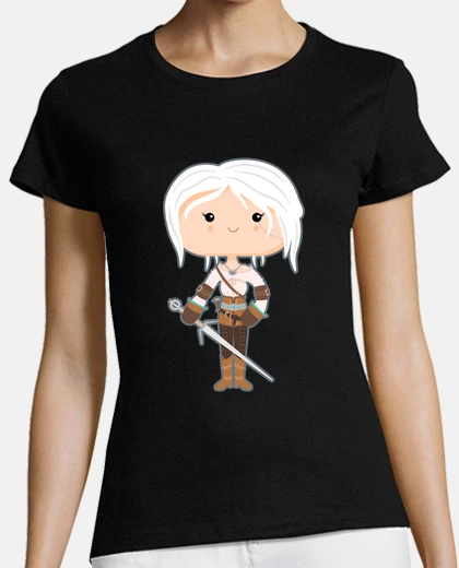 Tee-shirt lion de cintra