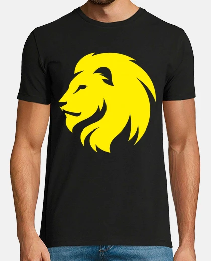 Camiseta Lion King