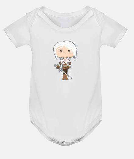 Kids lion of cintra