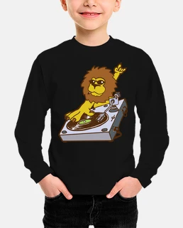 lion dj