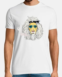 lion rocker
