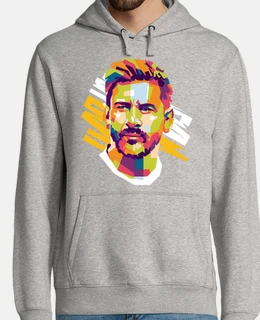 Sudaderas Lionel messi laTostadora Mexico