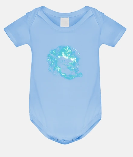 Kids liquid space