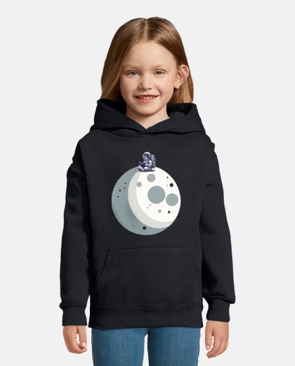 Vêtements lire sur la lune