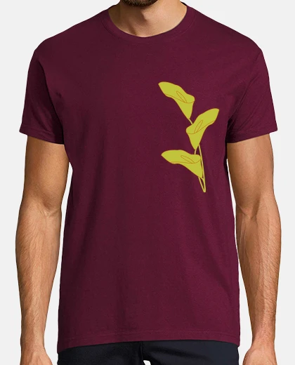 Camiseta Lirios Coronación de Espinas