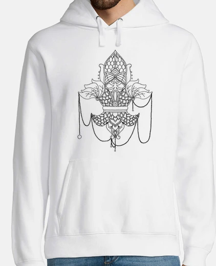 Sudadera Lis