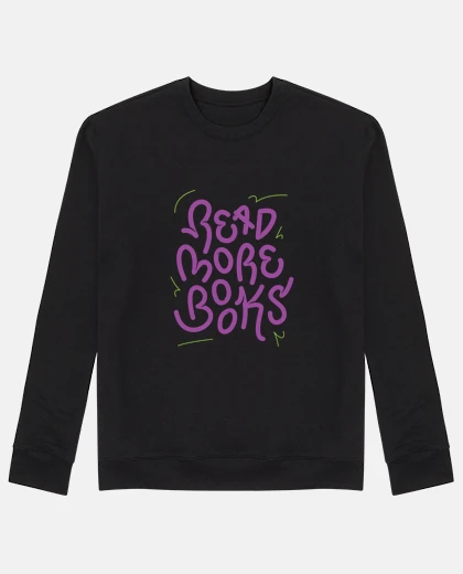 Sweat lis plus de livres