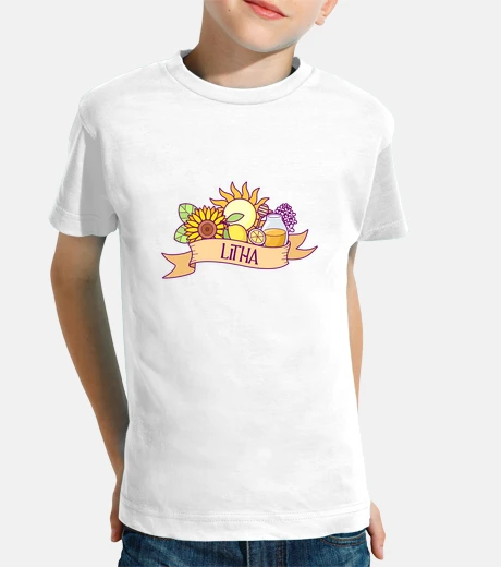 Abbigliamento litha