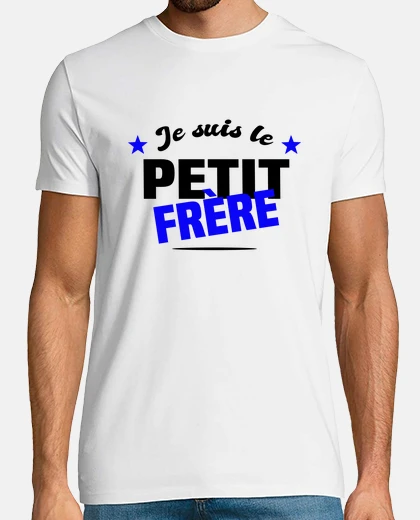 T-shirt little brother