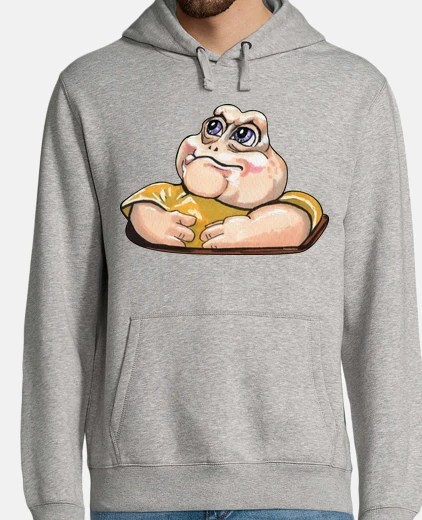 Sudadera little dinosaur