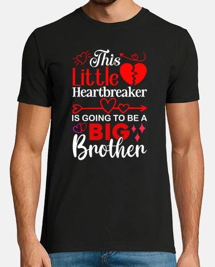 Camiseta Little heartbreaker