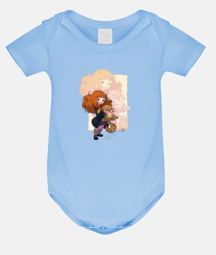 Kids little hermione