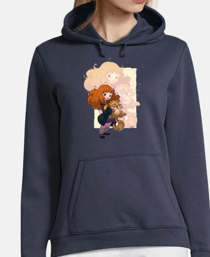Hoodie little hermione