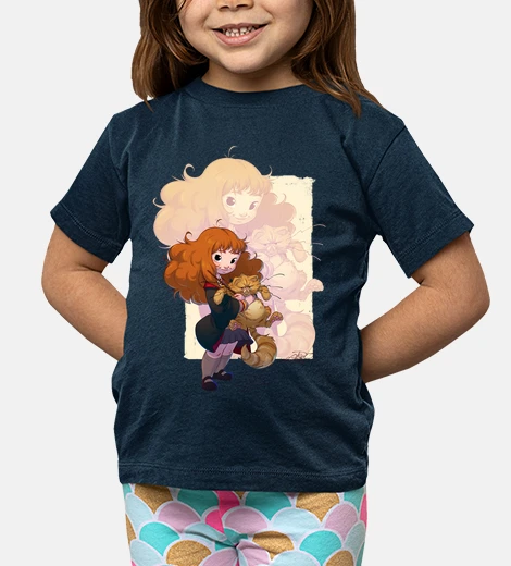Ropa Little Hermione