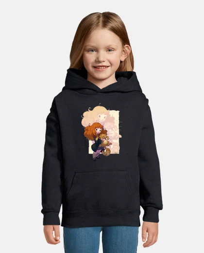 Kids little hermione