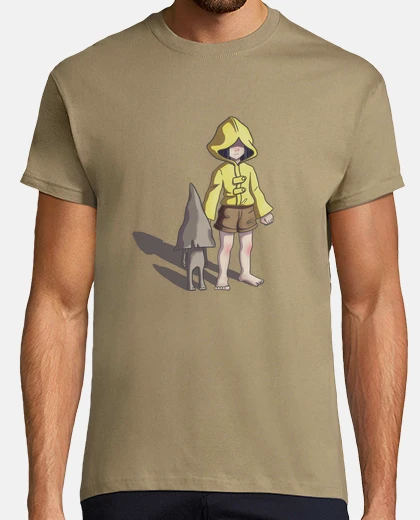 T-shirt little incubi
