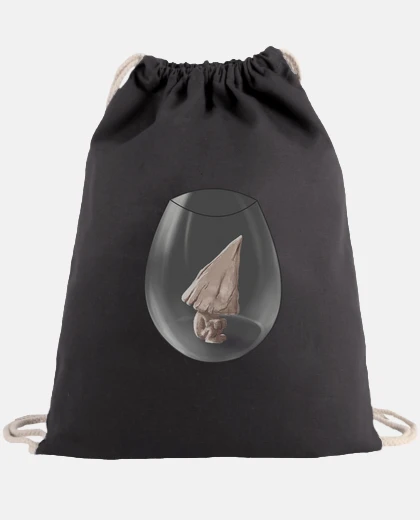 Bag little nightmares