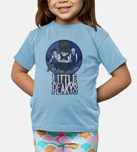 Kids little peakys