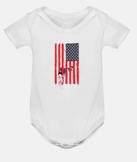 Abbigliamento little ragazza e lupi