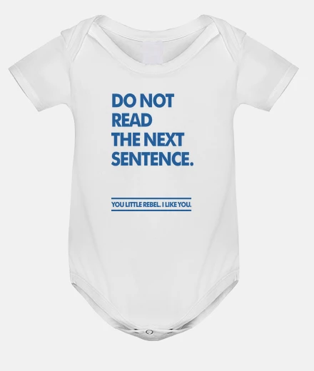 Kids little rebel