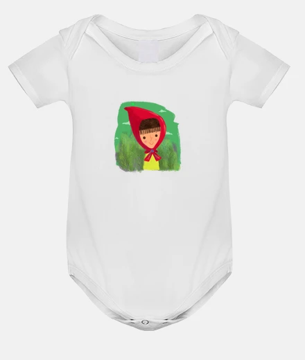 Kids Little Red Riding Hood