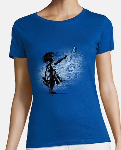 T-shirt little sister