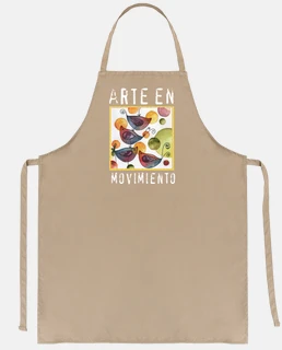 little birds apron