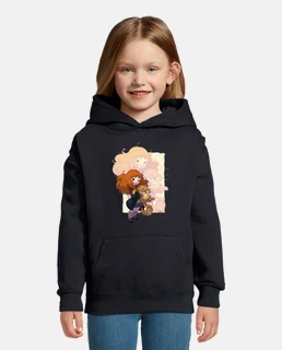 little hermione
