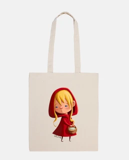 little red riding hood - bag