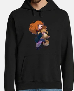little witch hermi one