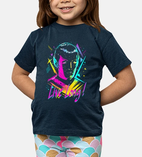 Children's Live long
