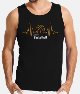 live for basketball, passion for basketball