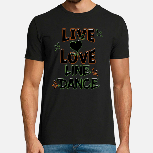live love line dance