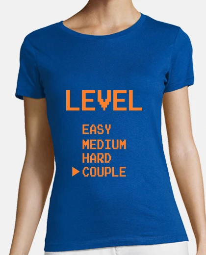 T-shirt livello