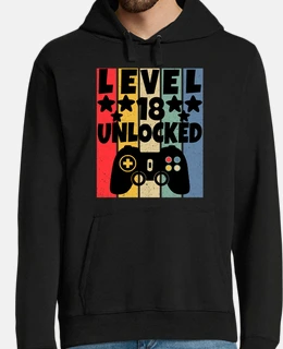 livello 18 sbloccato