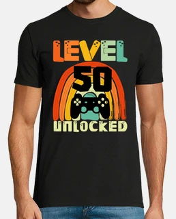 livello 50 sbloccato