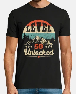livello 50 sbloccato