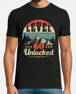 livello 60 sbloccato