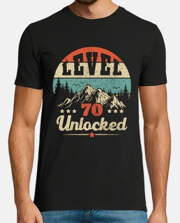 livello 70 sbloccato