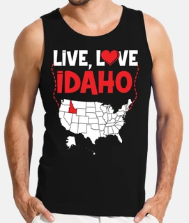 livelove idaho