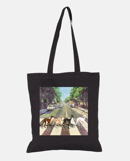 Bag liverpool greyhounds