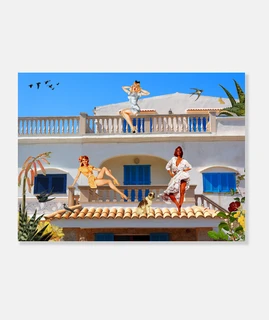 living la vita in messico