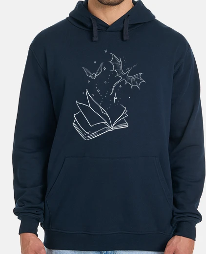 Sweat Livre magique