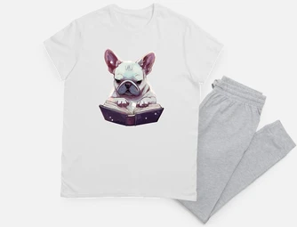 Pyjama bouledogue online